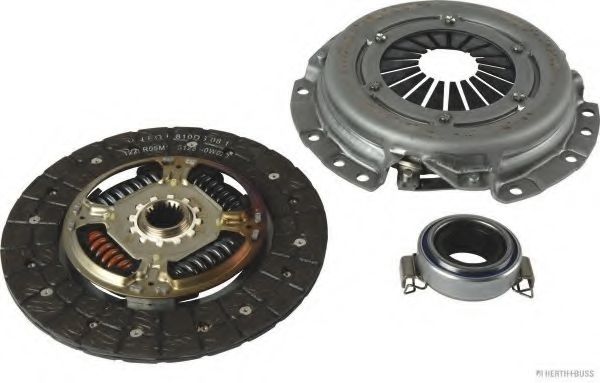 Комплект сцепления MAGNETI MARELLI 600000052010