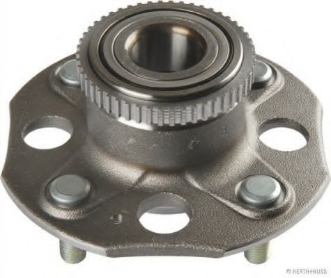 Комплект подшипника ступицы колеса MAGNETI MARELLI 600000140490