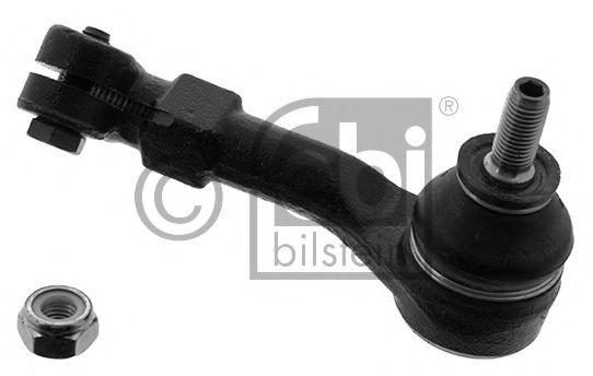 Наконечник поперечной рулевой тяги FEBI BILSTEIN 09682