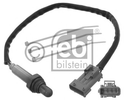 Лямбда-зонд FEBI BILSTEIN 45168