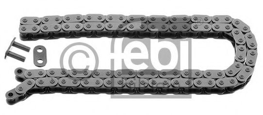 Цепь привода распредвала FEBI BILSTEIN 46781