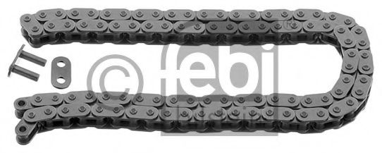 Цепь привода распредвала FEBI BILSTEIN 46782