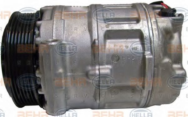 Компрессор, кондиционер ASHUKI 200319