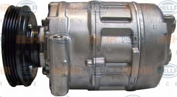 Компрессор, кондиционер GERI AIK247