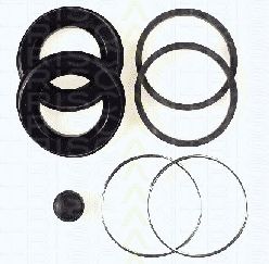 Ремкомплект, тормозной суппорт TRISCAN 8170 204002