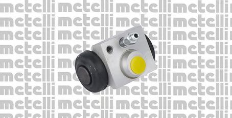 Колесный тормозной цилиндр METELLI 04-1048