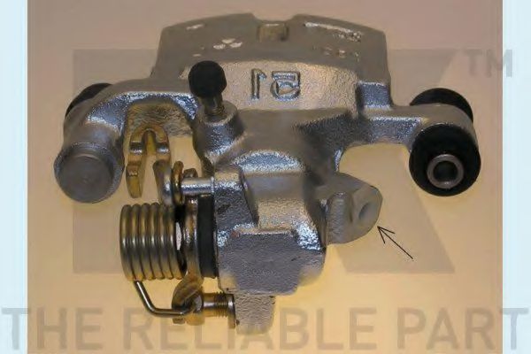 Тормозной суппорт NK 2130170