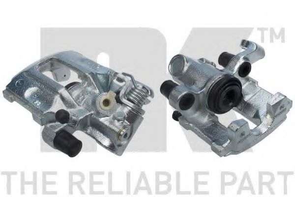 Тормозной суппорт NK 214872