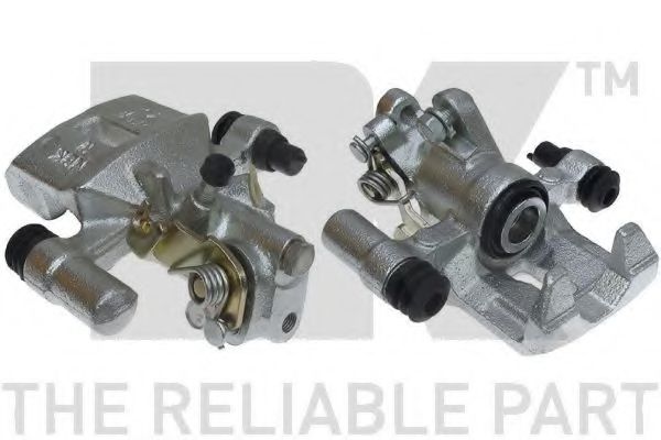 Тормозной суппорт NK 215114