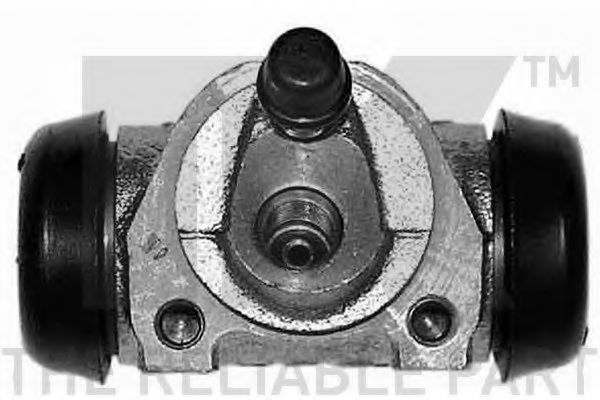 Колесный тормозной цилиндр NK 803904