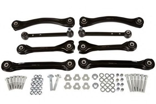 Ремкомплект, подвеска колеса MOOG ME-RK-3952