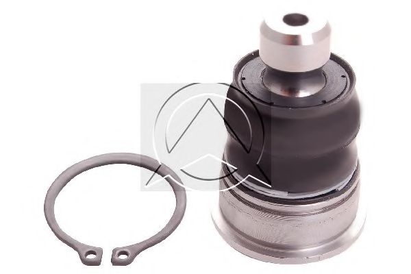 Несущий / направляющий шарнир SIDEM 41481