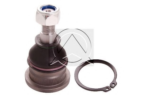 Несущий / направляющий шарнир SIDEM 72280