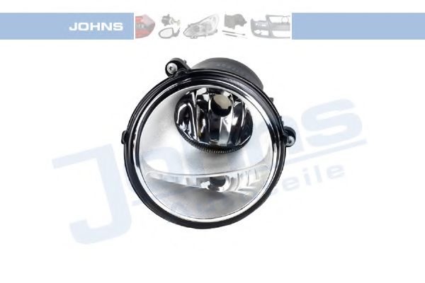 Противотуманная фара JOHNS 60 04 29-4