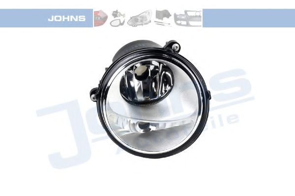 Противотуманная фара JOHNS 60 04 30-4