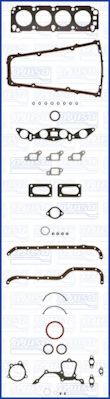 Комплект прокладок, двигатель AJUSA 50031300