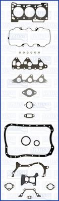 Комплект прокладок, двигатель AJUSA 50185100