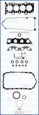 Комплект прокладок, двигатель AJUSA 50205700