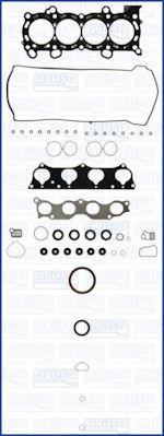 Комплект прокладок, двигатель AJUSA 50208700