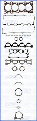 Комплект прокладок, двигатель AJUSA 50224800