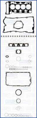 Комплект прокладок, двигатель AJUSA 50252200