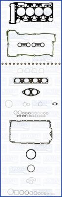 Комплект прокладок, двигатель AJUSA 50252600