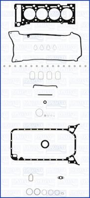 Комплект прокладок, двигатель AJUSA 50265600