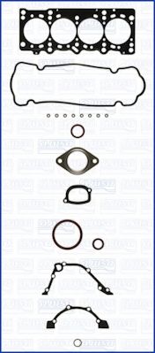 Комплект прокладок, двигатель AJUSA 50280500