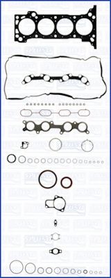 Комплект прокладок, двигатель AJUSA 50282400