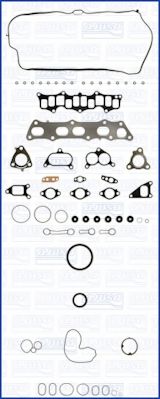 Комплект прокладок, двигатель AJUSA 51025100