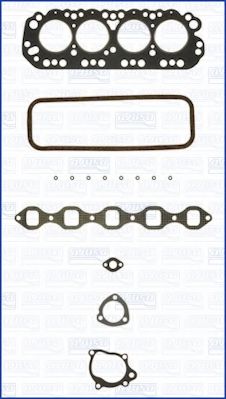 Комплект прокладок, головка цилиндра AJUSA 52003700