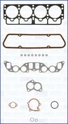 Комплект прокладок, головка цилиндра AJUSA 52017800