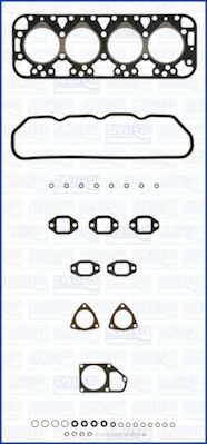 Комплект прокладок, головка цилиндра PAYEN DF321