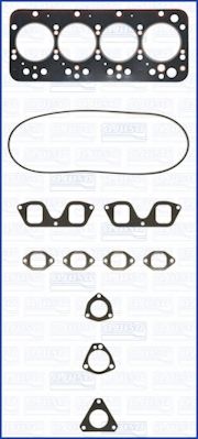 Комплект прокладок, головка цилиндра AJUSA 52039400