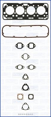Комплект прокладок, головка цилиндра PAYEN CL501
