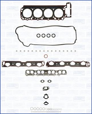 Комплект прокладок, головка цилиндра AJUSA 52130800
