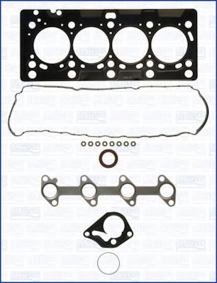 Комплект прокладок, головка цилиндра AJUSA 52243100