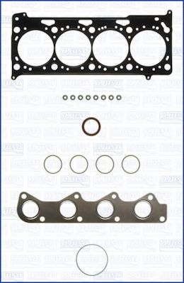 Комплект прокладок, головка цилиндра AJUSA 52249400