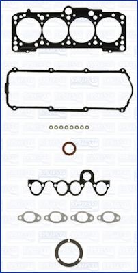 Комплект прокладок, головка цилиндра AJUSA 52249700