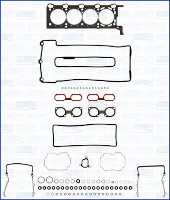 Комплект прокладок, головка цилиндра AJUSA 52305700