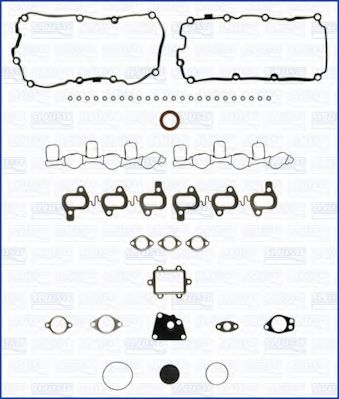 Комплект прокладок, головка цилиндра AJUSA 53021300