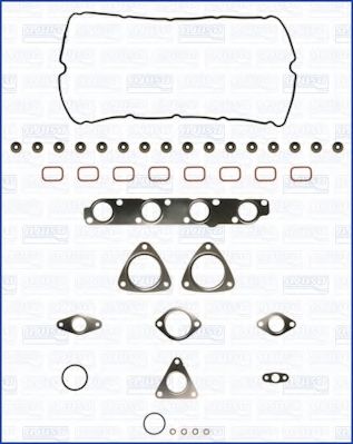 Комплект прокладок, головка цилиндра AJUSA 53028600