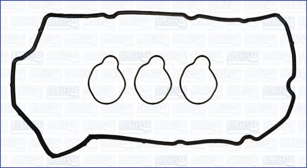 Комплект прокладок, крышка головки цилиндра AJUSA 56050700
