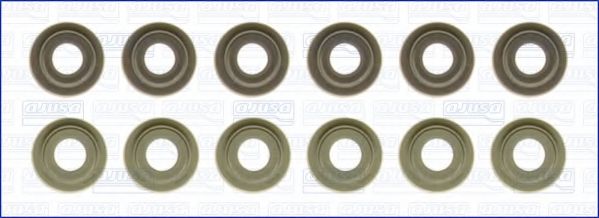 Комплект прокладок, стержень клапана AJUSA 57062900