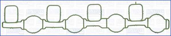 Прокладка, впускной коллектор AJUSA 13246300
