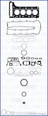 Комплект прокладок, двигатель AJUSA 50330800