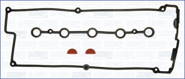 Комплект прокладок, крышка головки цилиндра AJUSA 56002100