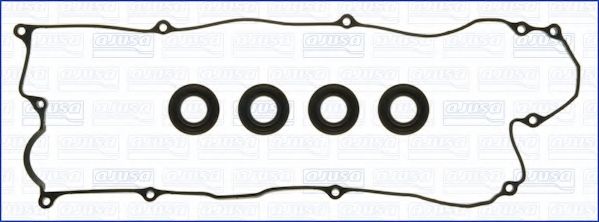 Комплект прокладок, крышка головки цилиндра AJUSA 56018200