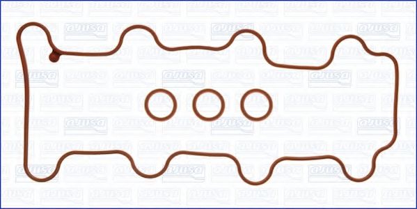 Комплект прокладок, крышка головки цилиндра AJUSA 56035400