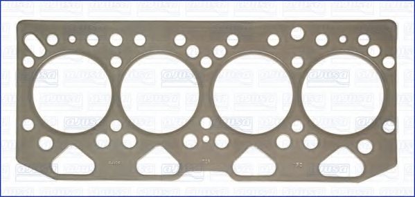 Прокладка, головка цилиндра AJUSA 10129700